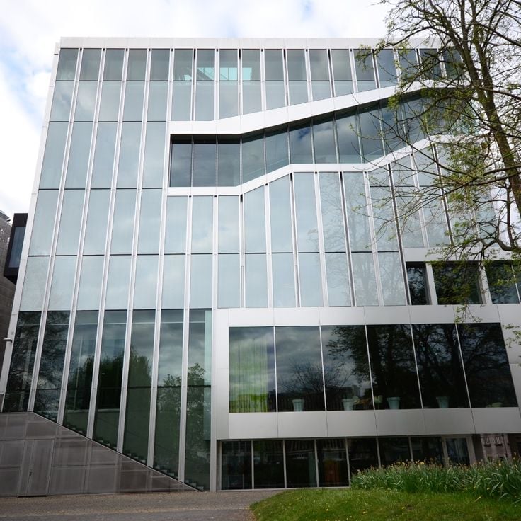 Nederlandse ambassade in Berlijn