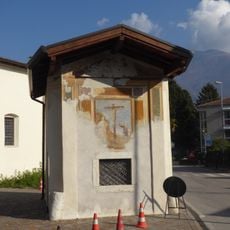 Cappella della Madonna Ausiliatrice