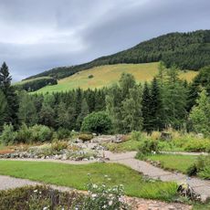 Giardino Botanico Alpino alle Viotte di Monte Bondone