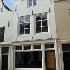 Gortstraat 54, Middelburg