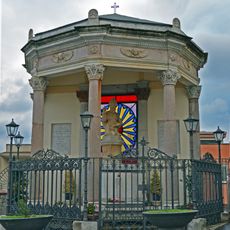 Tempietto di San Gerardo