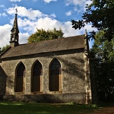 Chapelle Sainte-Tréphine de Saint-Aignan