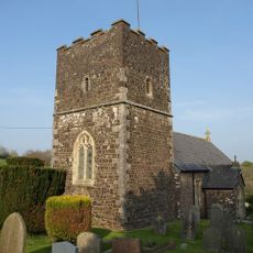 Church of St Margaret