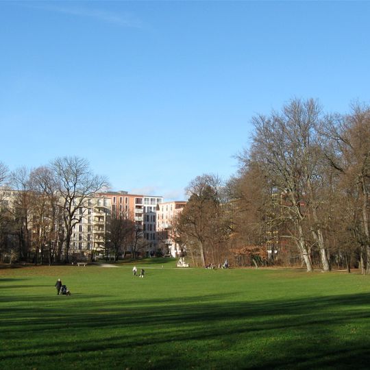 Bavariapark