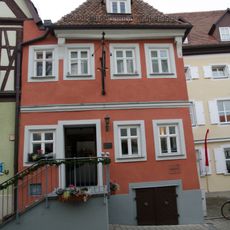 Pastoriusstraße 5