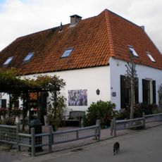 't Rechthuis van 't Goy