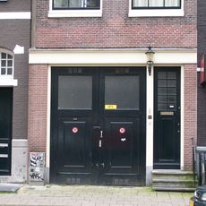 Geldersekade 21, Amsterdam
