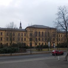 1. Bürgerschule Theaterring 3