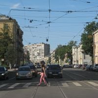 Krasnogvardeysky District