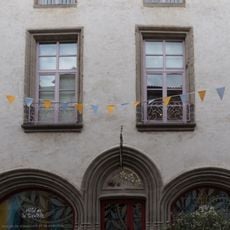 Maison, 29, rue du Quatre-Septembre