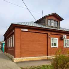 Улица Ленина 51/34