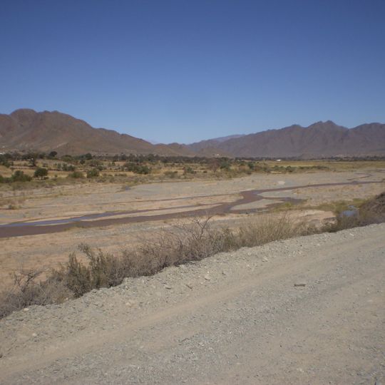 Río Salado