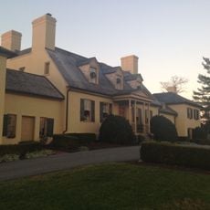 Belmont Estate