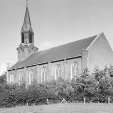 Nederlands Hervormde Kerk