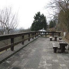 Landschaftsschutz der Mainleite im Bereich der Stadt Schweinfurt und des Landkreis Schweinfurt