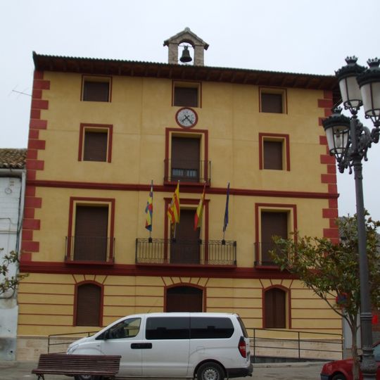 Villafranca de Ebro