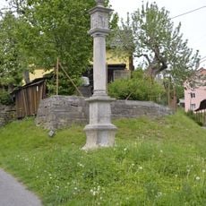 Calvary in Železný Brod