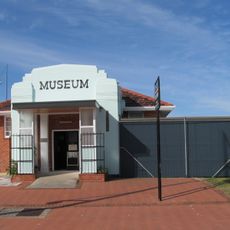Rockingham Museum