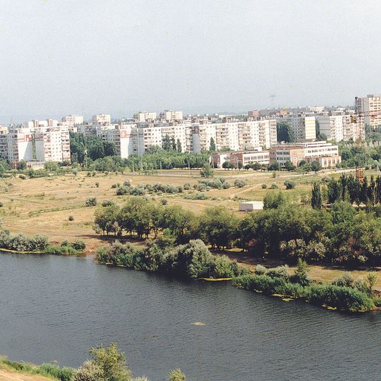 Balakovo