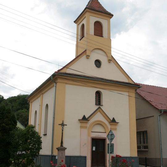 Chapel of Saint Anne