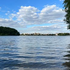 Straussee