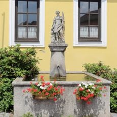 Brunnen hl. Florian