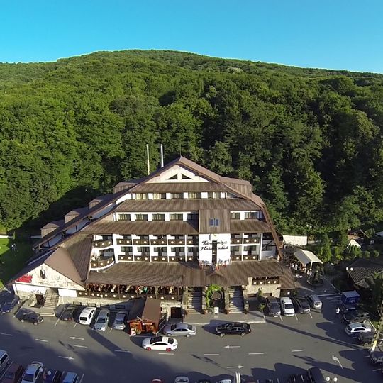 Fântânița Haiducului