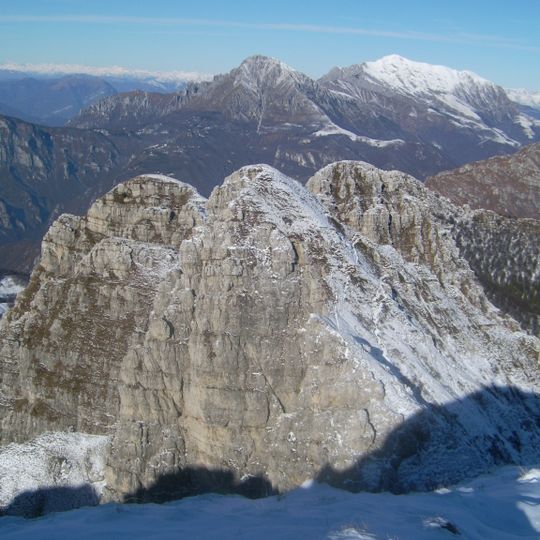 Monte Resegone