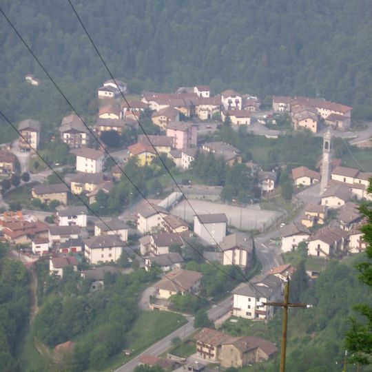 Chiesa di Sant'Antonio Abate