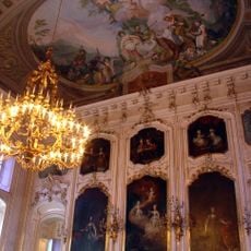 Hofburg, Innsbruck