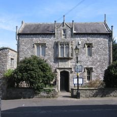 Henbury Village Hall