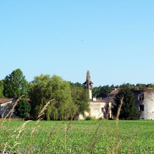 Château de Noaillan