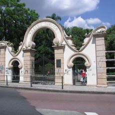 Passeio Público