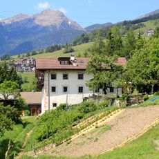 Telfner-Hof in Verdings