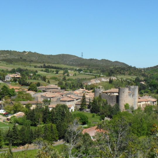 Villerouge-Termenès