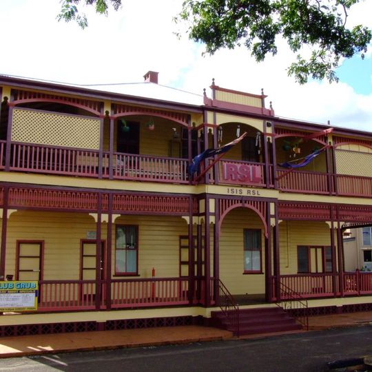 Childers RSL Club