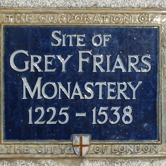 Greyfriars