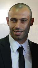 Javier Mascherano