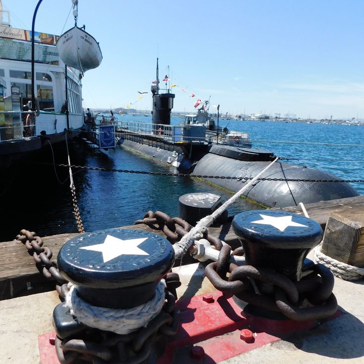 USS Dolphin
