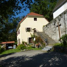 Mesnerhaus Lölling