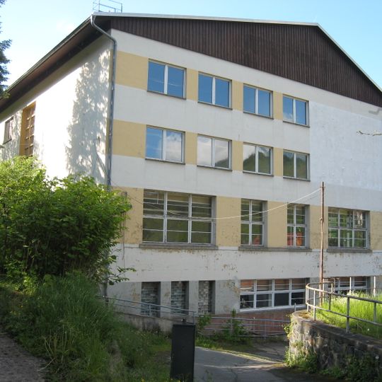 Fachhochschule für Forstwirtschaft