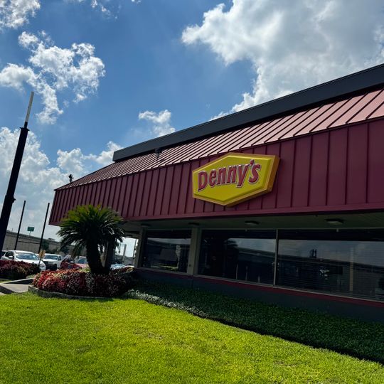 Denny's