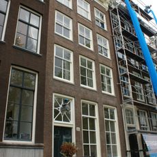 Keizersgracht 114, Amsterdam