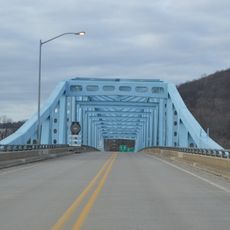 Shippingport Bridge