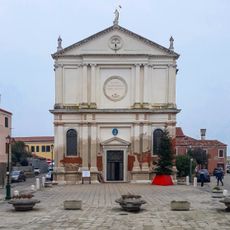 Chiesa di Ognissanti