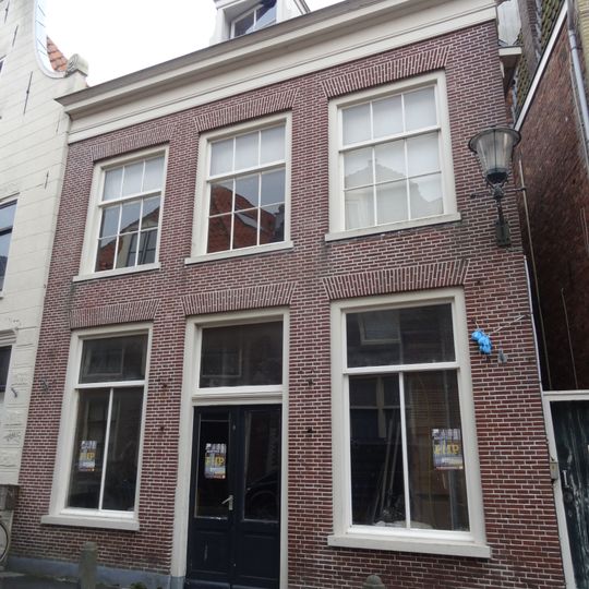 Herenstraat 6, Alkmaar