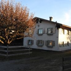 Bauernhaus