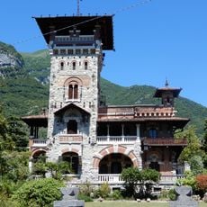 Villa Pessina