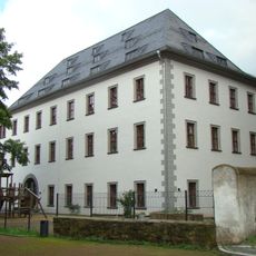 Schloss Neustadt