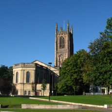Derby Cathedral